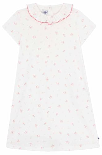 Vêtements nuit fille Petit Bateau A0f1l pour des soirées cocooning