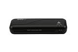 Genie LA 200 Laminator, Czarny, 330 x 106 x 60 mm