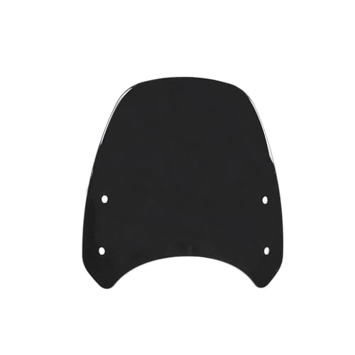 Saute-vent moto CL300 CL500 protection contre le vent pour vos balades et road trips