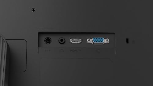 LG 24U411A Monitor 24" Full HD IPS, HDR 10, 120Hz, 1ms MBR, HDMI, D-Sub (VGA), Uscita cuffie, 1920x1080, sRGB 99%, Schermo Antiriflesso, Flicker Safe, Reader Mode, Nero - Immagine 4