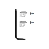 Leatherman Ersatz-Drahtschneider für das Super Tool 300 Edelstahl