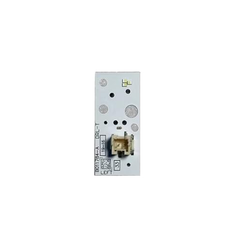 Module de Commande DRL Phare Avant RS3 S3 A3 8V Facelift Feu Position Jaune - 4