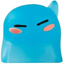 Slime Personalized keycaps Novelty Artisan Cute Key Cap Custom Handmade Resin Keycap for MX Mechanical Keyboard Slime