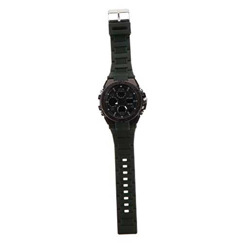 Montre antichoc Healvian étanche pour résoudre les pannes d'affichage en plein air