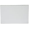 School Smart Chart Tablet, 24 x 16 Inches, Unruled, 25 Sheets