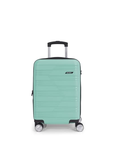 Gabol Maleta Cabina expandible Uyiko rígida con Capacidad hasta 38 L Gabol Maleta Cabina expandible Uyiko rígida con Capacidad hasta 38 L