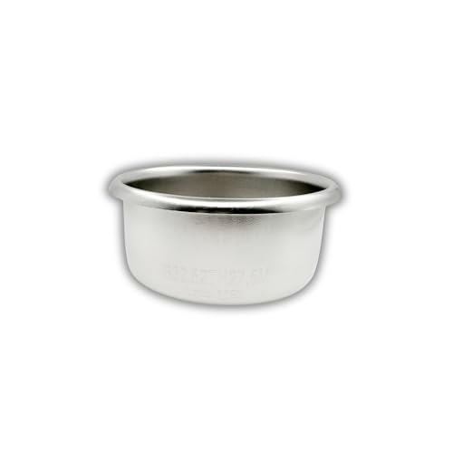 Image of IMS Precision Competition Series Filter Basket for 54mm portafilters. 17-22g. Made for 54mm Breville Sage Espresso machines (H27R)