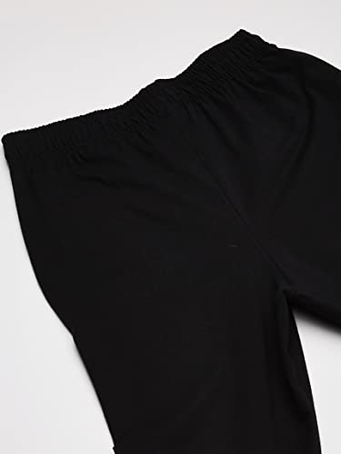 Champion Mens Everyday Cotton Graphic Joggers, Men’s Sweatpants, Lightweight Joggers,31", Navy Script, Large US4