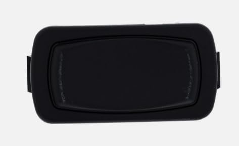 4018108 Switch-Plug Blank 1000 Replacement for Polaris OEM