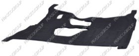Prasco CI9071900 Enmarcado Protector para Automóviles