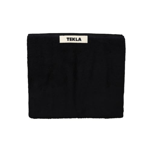 [�e�N��]�n���h�^�I�� 50×90cm HAND TOWELS (BLACK) [���s�A���i]