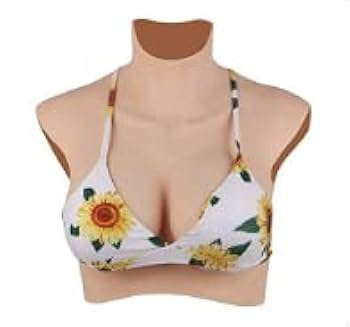 シリコンバスト　Eカップ 楽天市場】シリコンバスト E-Fカップ ファスナー付き おっぱい