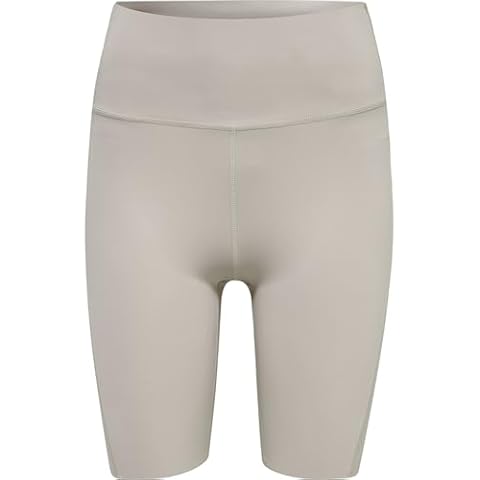 hummel Hmlmt Grace High-Waisted Sports Shorts Cover