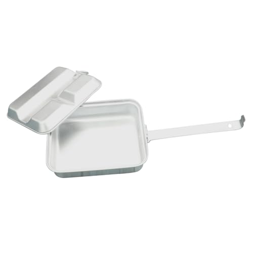 OFFSCH 1 Caja De Utensilios De Cocina Para Exteriores Contenedores De Preparación De Comidas Contenedores De Viaje A Prueba De Fugas Contenedor De Alimentos Portátil Contenedores De