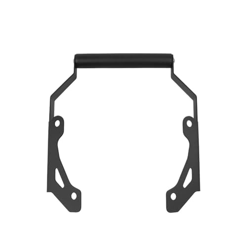 Support navigation moto pour GPS et téléphone NC750X NC700X de 2021 à 2024 tube de 22mm