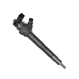 0445110369 0445110646 03L130277J 03L130277Q New Diesel Fuel Injector Compatible For VW Amarok Passat TOURAN Audi A4 A6 Q5 Skoda Seat 2.0TDI