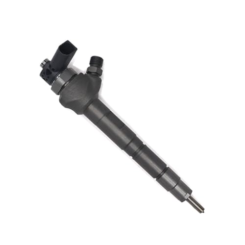 0445110369 0445110646 03L130277J 03L130277Q New Diesel Fuel Injector Compatible For VW Amarok Passat TOURAN Audi A4 A6 Q5 Skoda Seat 2.0TDI