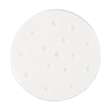 Matériau robuste et anti-adhésif : fabriqués à partir de pâte, ces doublures offrent un antiadhésif qui facilite la préparation et le nettoyage des repas.