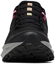Columbia Women's Facet 75 Outdry, Black/Wild Geranium, 9 | Image 2