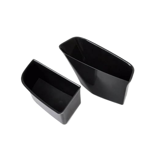 Boîte de rangement de poignée de porte pour Audi Q5 2009-2016