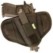 Protech's Pancake Holster for Medium and Large Frame