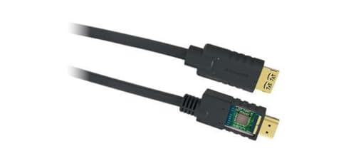 Câble HDMI High Speed Kramer CA-HM-15 actif avec ethernet de 4m60