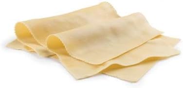 Seviroli Foods Lasagna Pasta Sheet, 10 Pound -- 1 each.