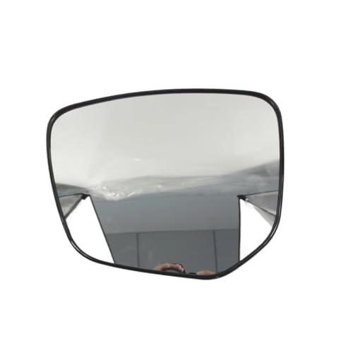 Rétroviseur extérieur gauche pour BMW Cross pièce de rechange miroir chauffant