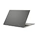 ASUS Zenbook 15 OLED Laptop, 15.6â€ OLED 2.8K Display, AMD Ryzen 7 7735U CPU, AMD Radeon Graphics, 32GB RAM, 1TB SSD, Windows 11 Home, Basalt Grey, UM3504DA-DS76