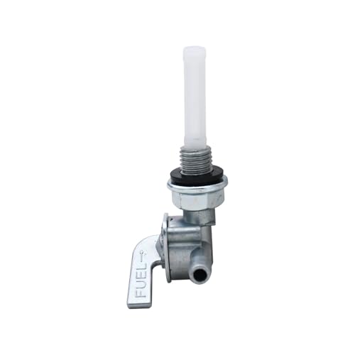 Robinet carburant M10x1.25 interrupteur marche arrêt reservoir moto