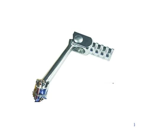 Sélecteur vitesse moto en aluminium pour vos sorties outdoor en pit bike