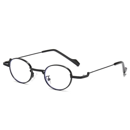 Lunettes de soleil ovales verres océan UV400 protégeant vos yeux avec légèreté