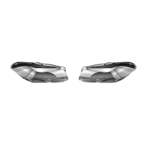 Coque couverture de phare jaunie BMW F10 F18 solution contrôle technique