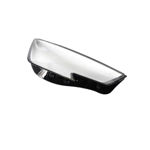 Phare pour A4 A4L 2016-2019 solution contre l'humidité avec ce couvercle de lentille