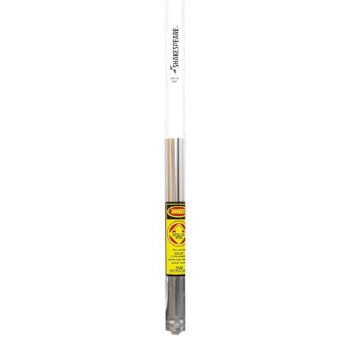 Image of Shakespeare 399-1M 9'6 inch Classic VHF Antenna