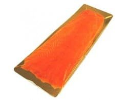 carton de 200 plaques saumon Or/Argent, dimensions: 200 x 150, 560 grammes/m²