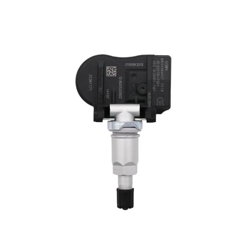 Capteur TPMS pour Volvo V60 de haute précision électronique valve