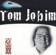 Millennium [Audio CD] Jobim, Tom