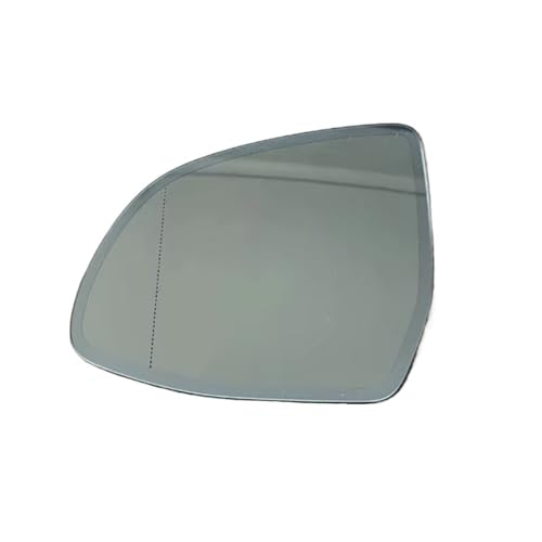 Verre rétroviseur BMW X3 X4 anti-buée pour remplacer un miroir cassé ou défectueux