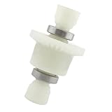 JIAFANRC 9500E RC Car 1:16 Differential PX9500-15 for 9500E 9501E 1:16 RC Monster Trucks Vehicle Spare Parts
