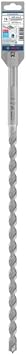 Bosch 1x PRO SDS max-4 K r c  Delici Delme Ucu Donat l  Beton, Beton Bina Bloku,   16,00 mm, Professional Aksesuar K r c  Delici