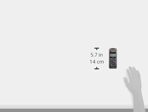 Tascam DR-05X Portable Audio Recorder, usb2.0