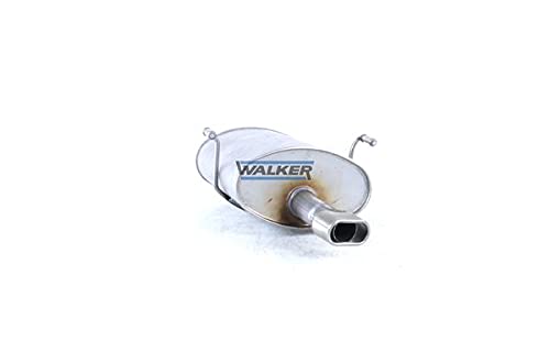 Tłumik końcowy WALKER 22298 D: 620 mm