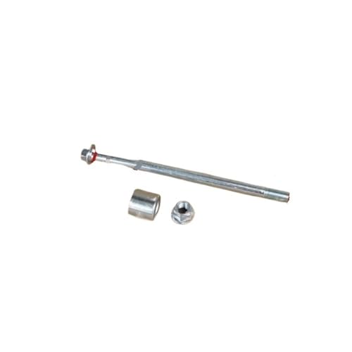 Accessoires de moto adaptés aux rayons de tambour avant JH70 CUB