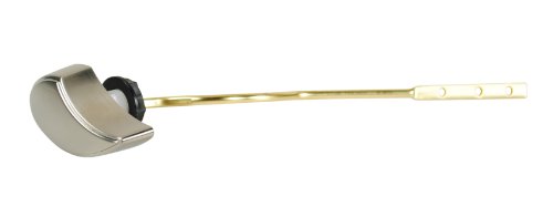 TOTO THU061#BN Trip Lever for St706, Brushed Nickel - image 1