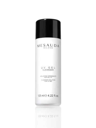 Mesauda soluzione Liquido sgrassante