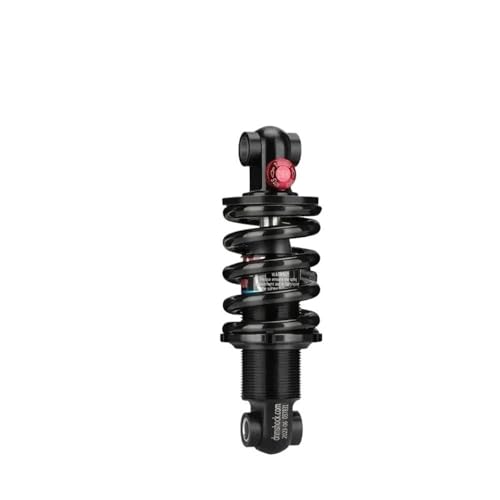 Ressort amortisseur de rechange pour suspension arrière de VTT enduro