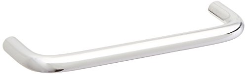 Laurey 34326 4-Inch Tech Wire Pull, Polished Chrome #TOP18