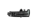 Spiegelblinker rechts Mercedes SLK R171 Facelift (2008-2011) A2129067501 / A2129067301