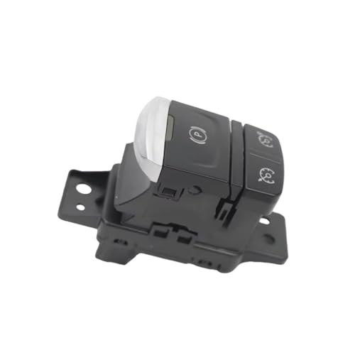 Interruptor Freno Mano Eléctrico Botón Electrónico Koleos Piezas Automotrices Crucero 3